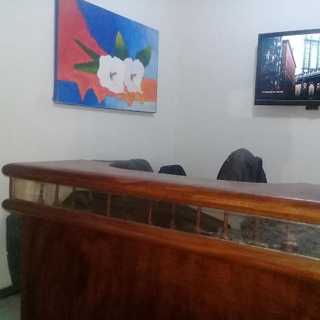 Hostel Residential Inn Rio de Janeiro Luaran gambar