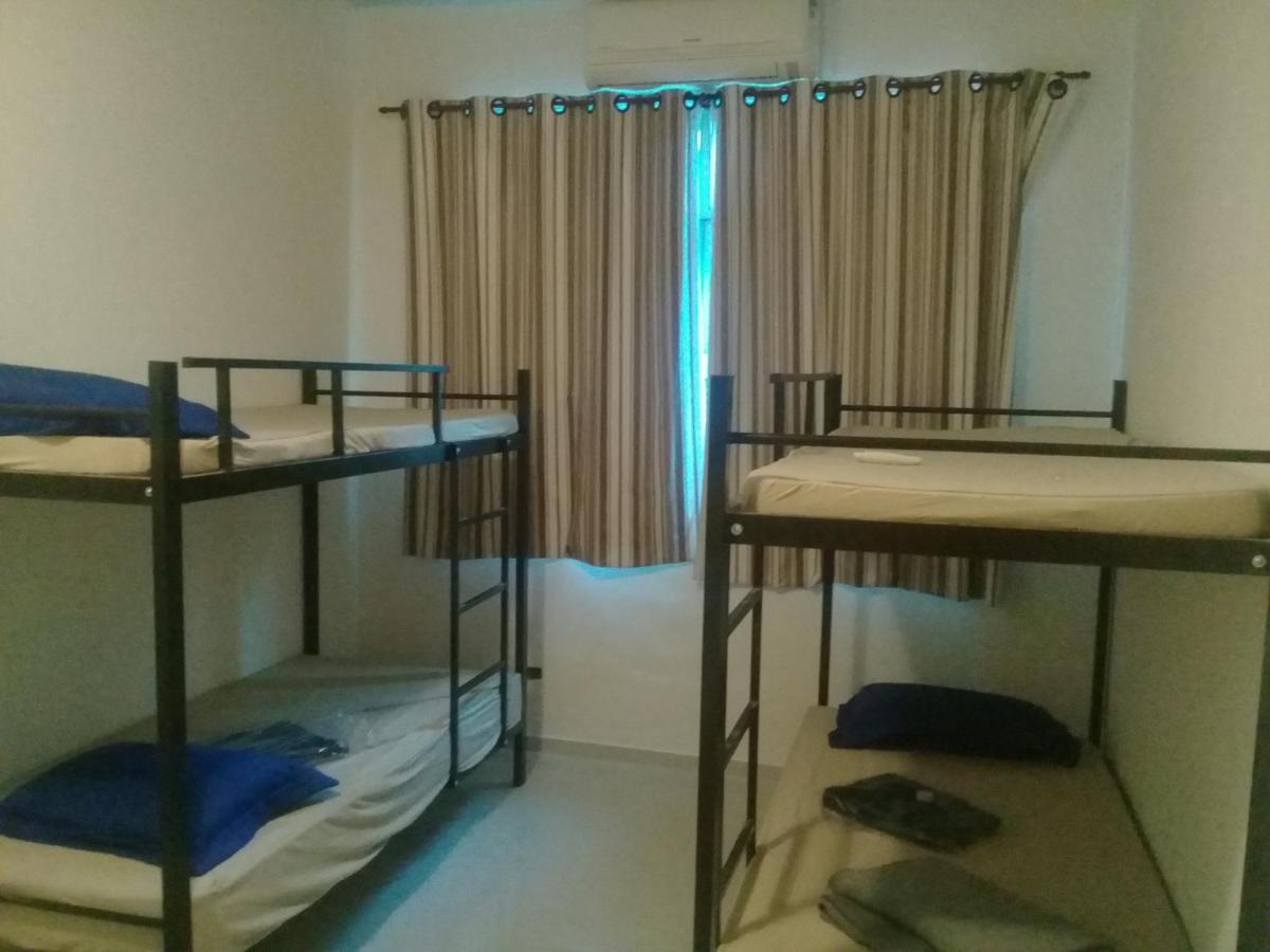 Hostel Residential Inn Rio de Janeiro Luaran gambar