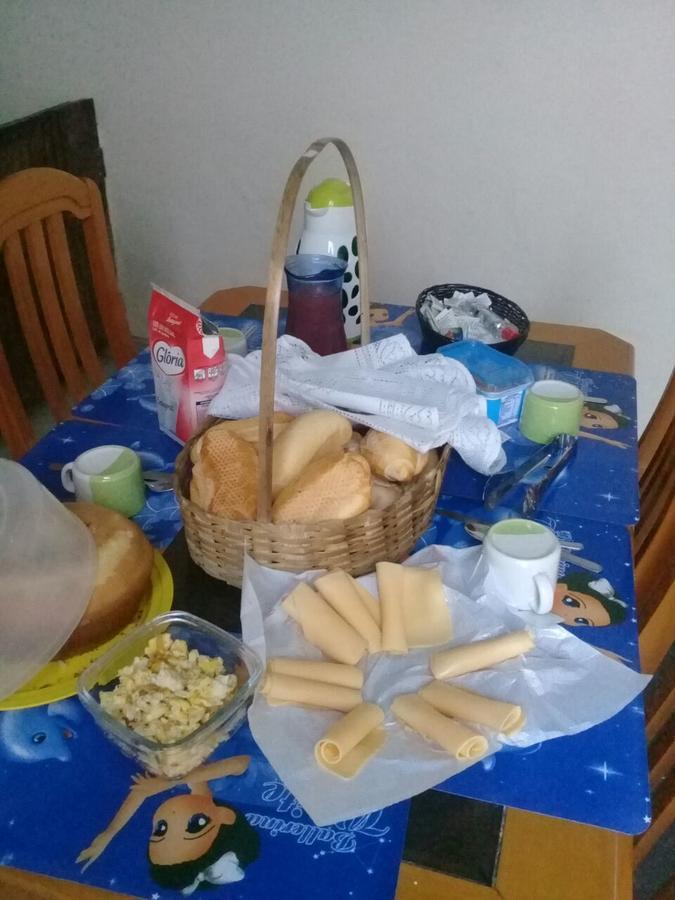 Hostel Residential Inn Rio de Janeiro Luaran gambar