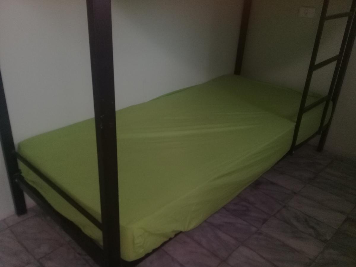 Hostel Residential Inn Rio de Janeiro Luaran gambar