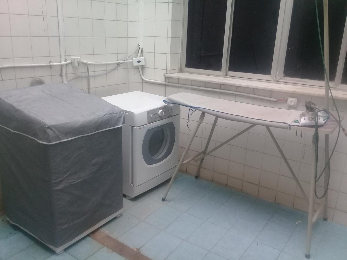 Hostel Residential Inn Rio de Janeiro Luaran gambar
