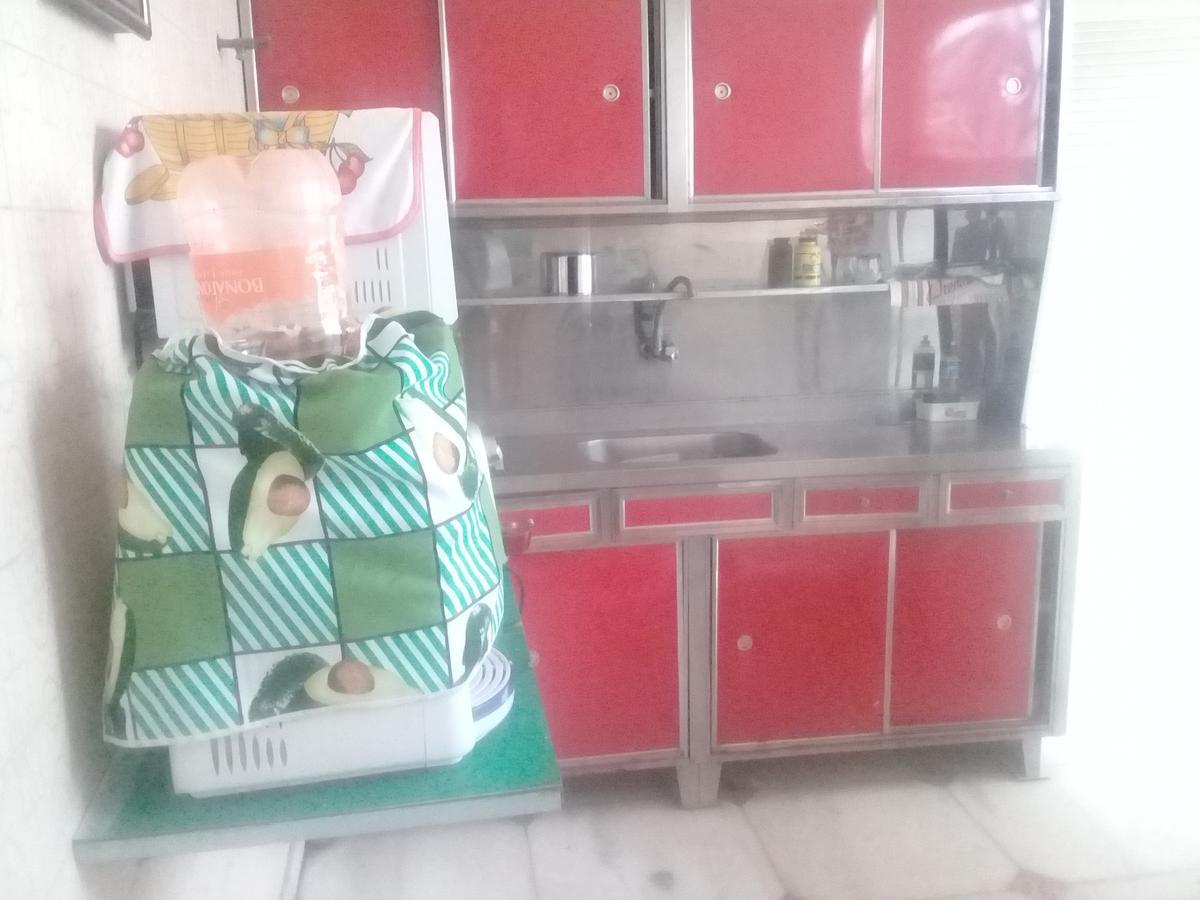 Hostel Residential Inn Rio de Janeiro Luaran gambar