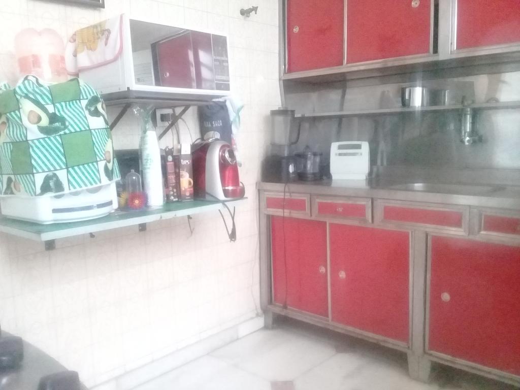 Hostel Residential Inn Rio de Janeiro Luaran gambar