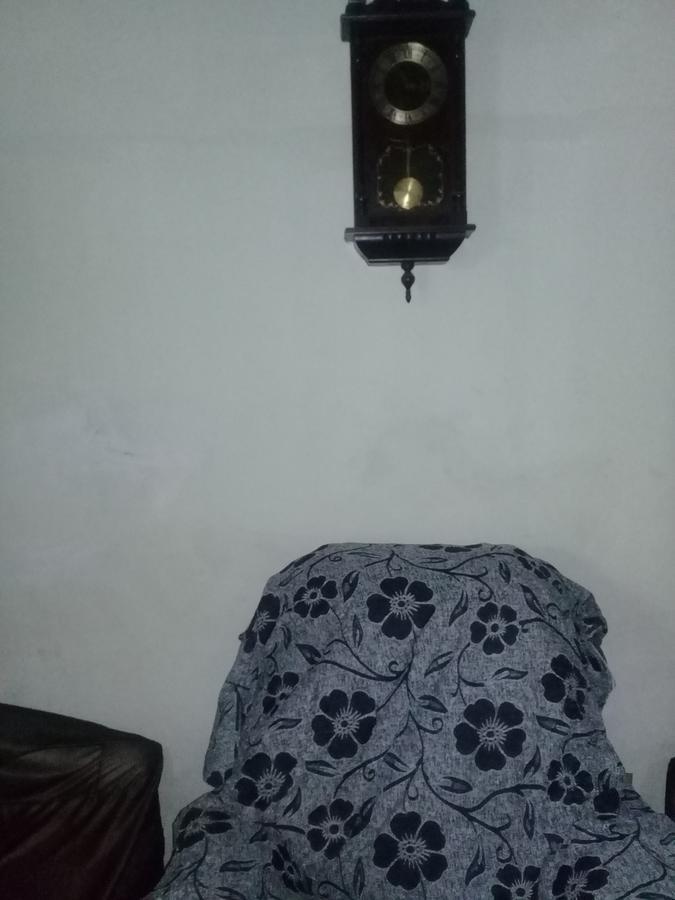 Hostel Residential Inn Rio de Janeiro Luaran gambar